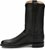 Side view of Justin Boot Womens Cora